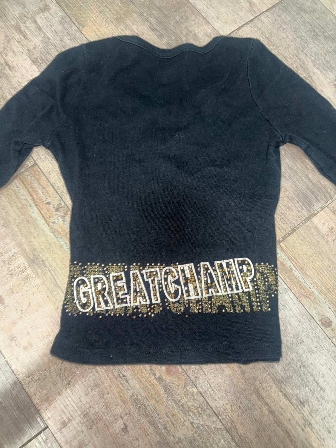 펑크 탑 상품이미지2