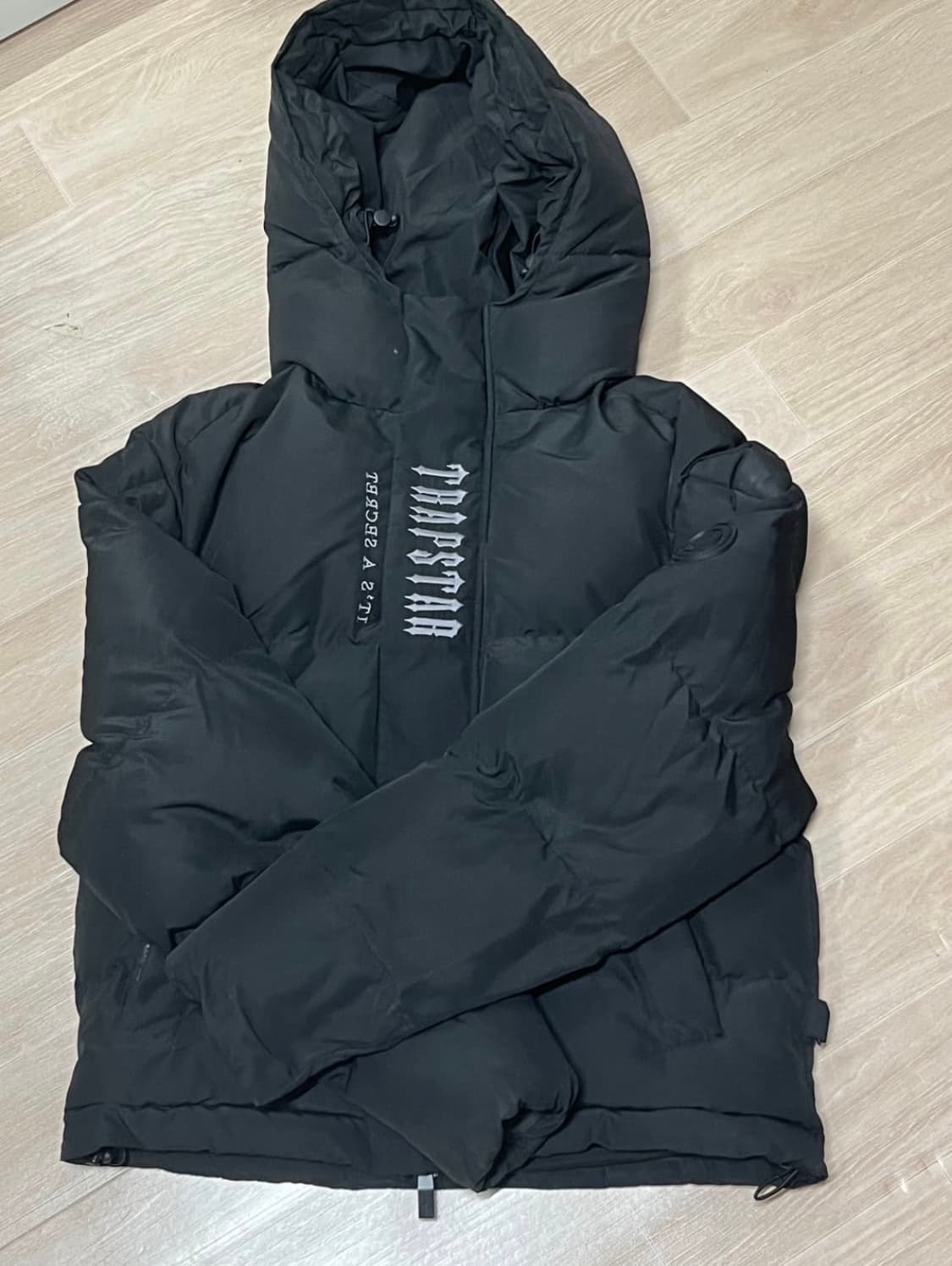 트랩스타 런던 패딩 상품이미지1