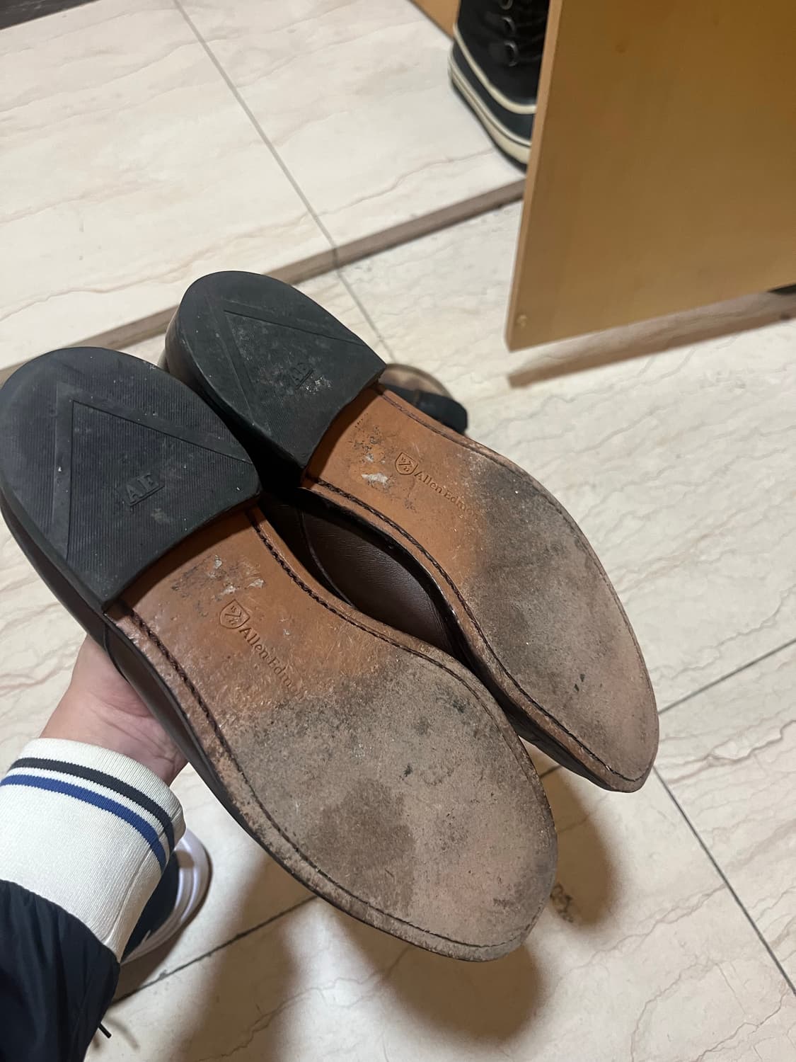 알렌 에드몬즈 상품이미지3