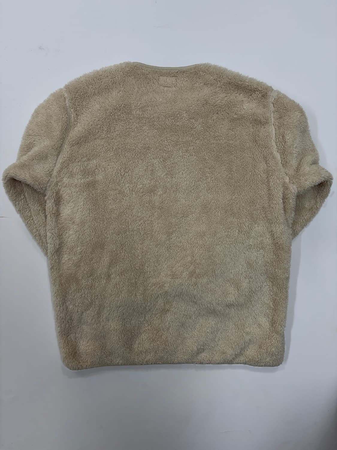 유나클로X엔지니어드가먼츠 플리스 상품이미지5