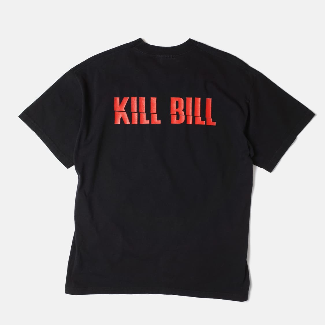 2003 Kill Bill Vol.1 Movie Promo T-shirt 상품이미지4