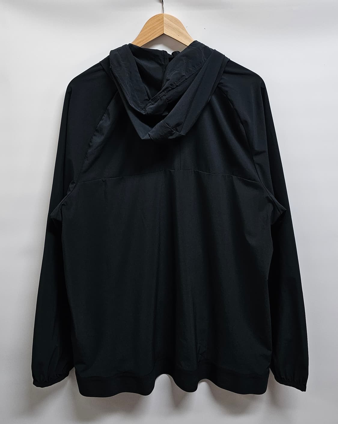 나이키 프로드라이핏 러닝 바람막이 2XL 상품이미지2