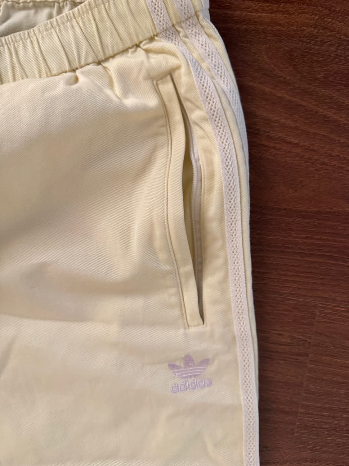 Adidas x Wales Bonner 조거 팬츠  상품이미지4