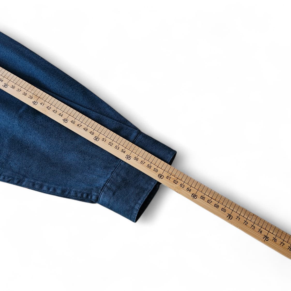 FR칼하트 면 오버핏 긴팔셔츠 XXL 상품이미지7