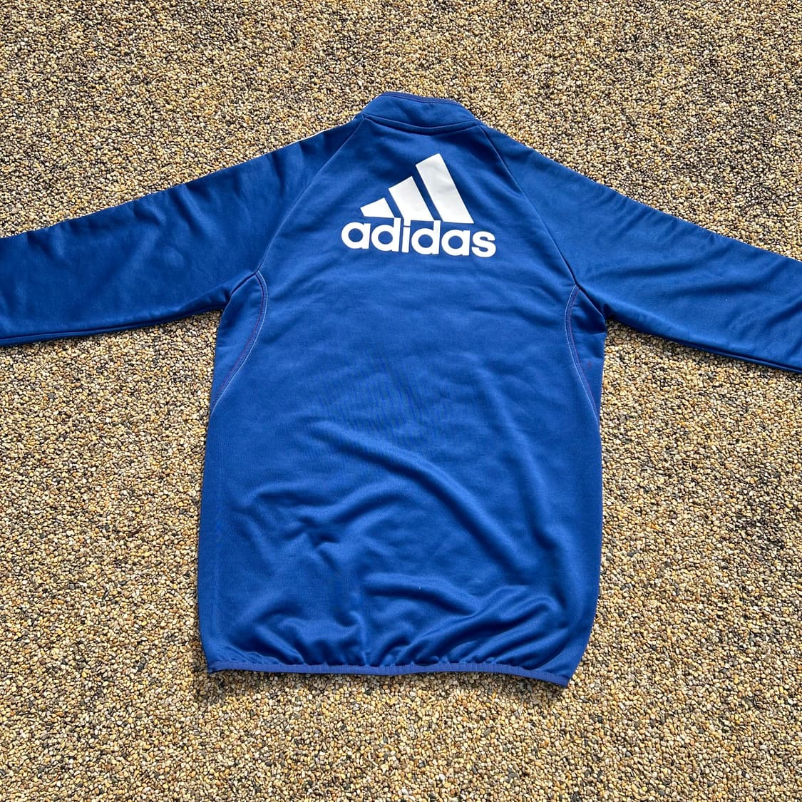 아디다스 첼시 트랙탑 져지 상품이미지5