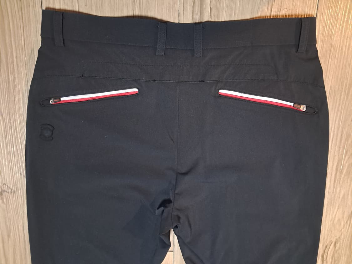 와이드앵글 골프 바지 84 상품이미지4