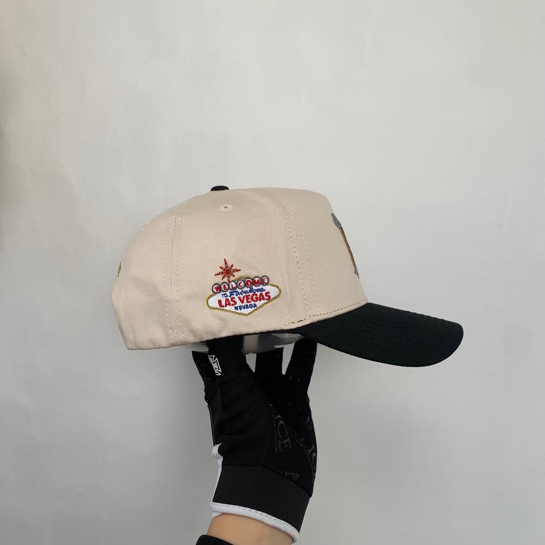 새상품 Reference co 브랜드 한정판 레이더스 스냅백 모자 상품이미지2