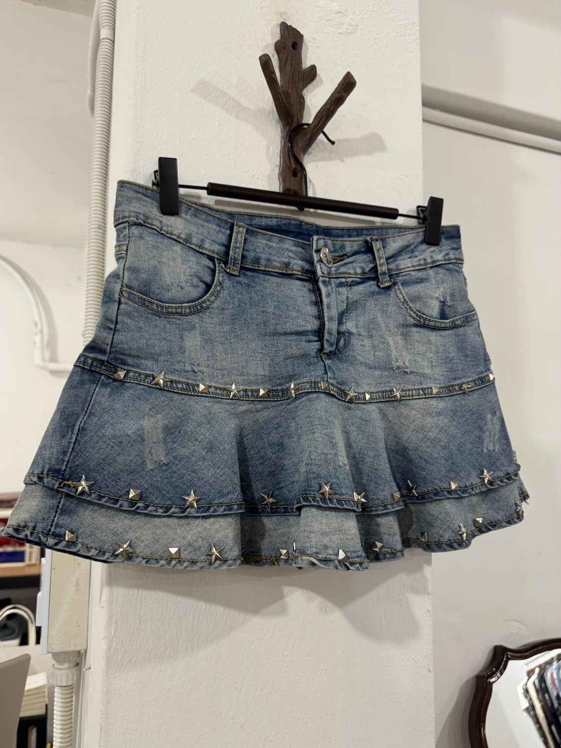 VINTAGE BOTTOM 상품이미지2