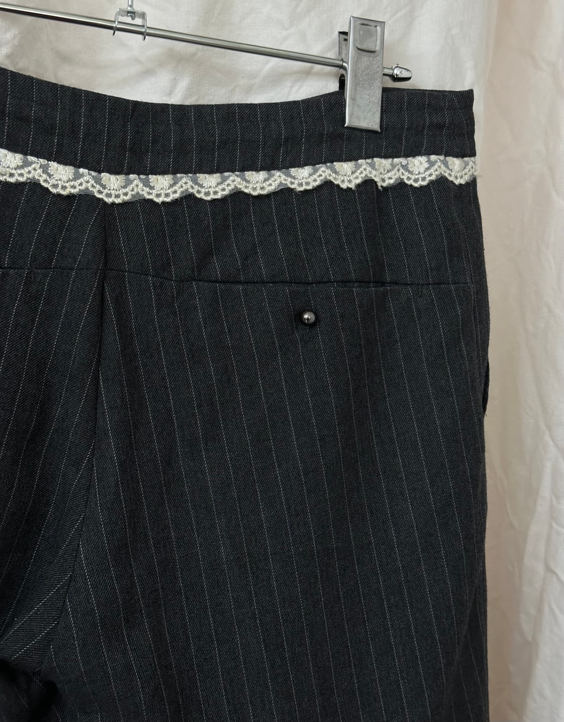 olive des olive lace pants 상품이미지6