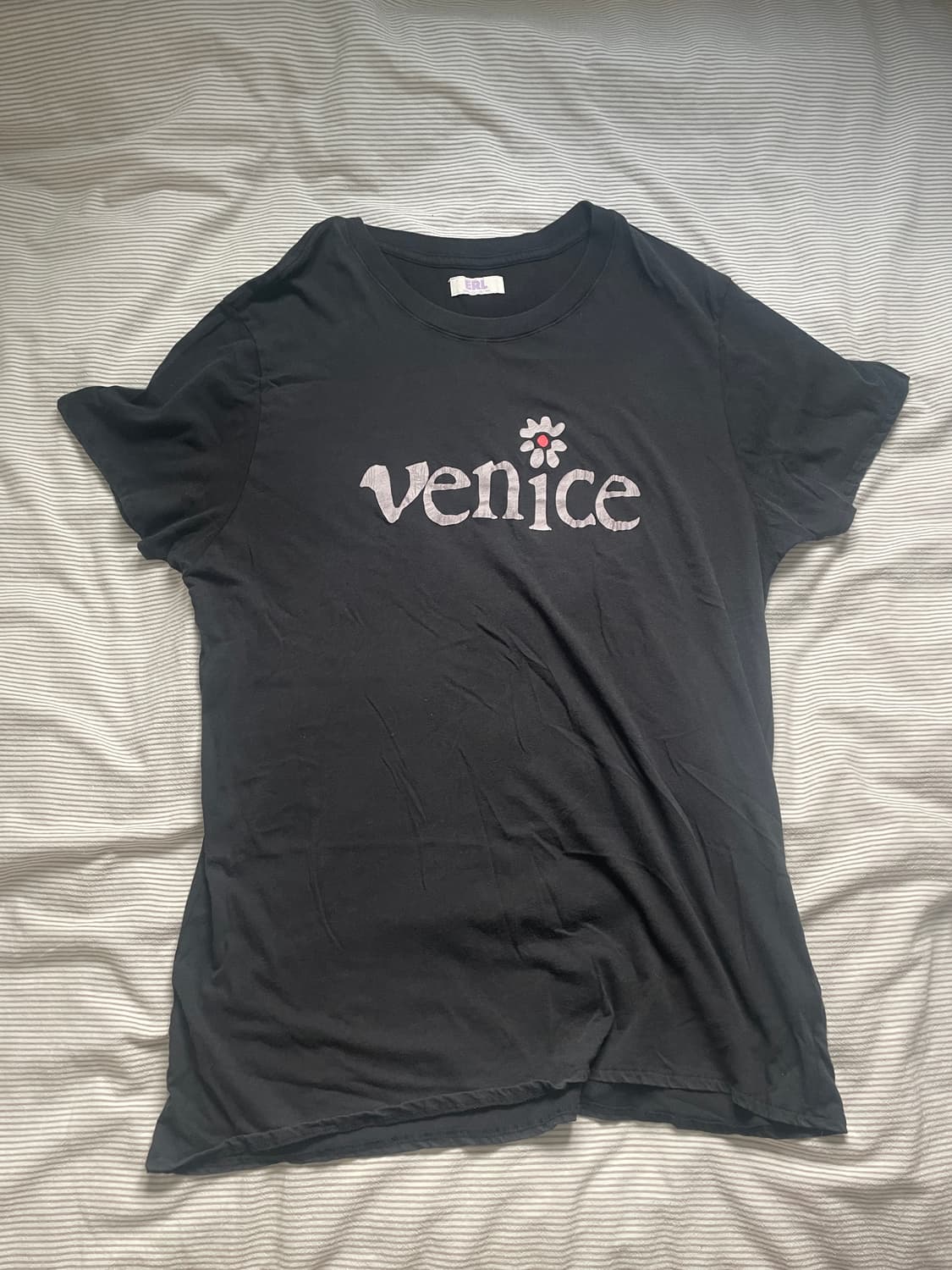 [XL] ERL venice 티셔츠 상품이미지2