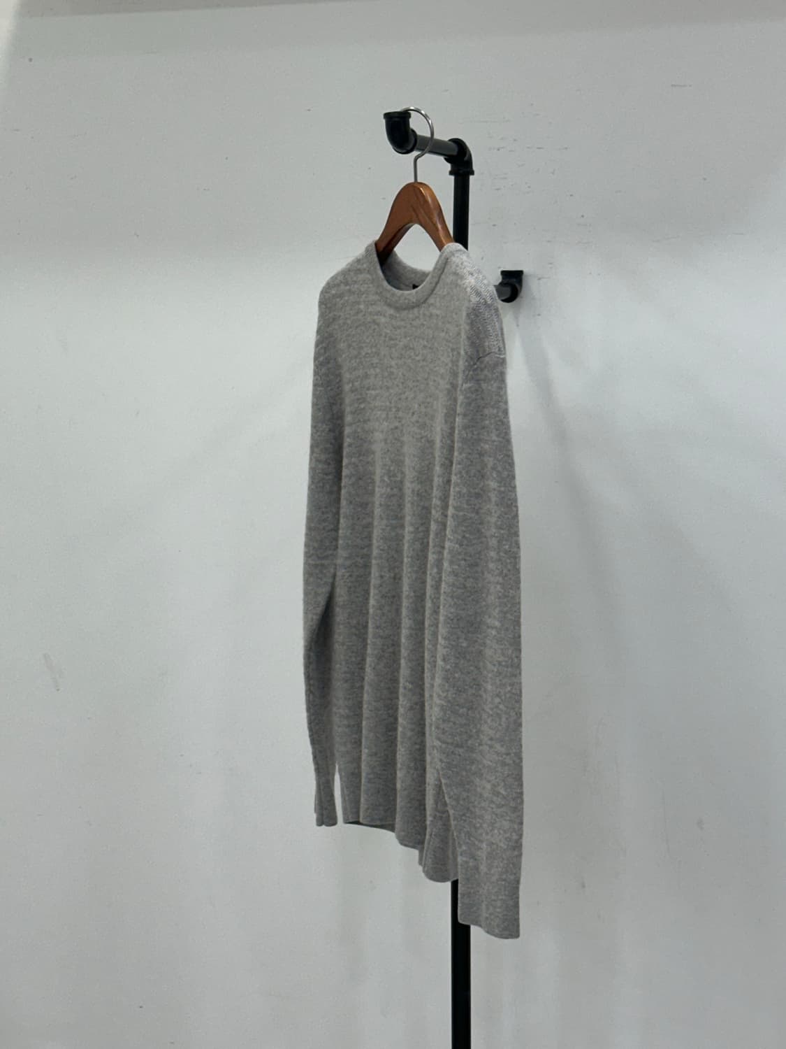 올젠 남성 니트 상품이미지4