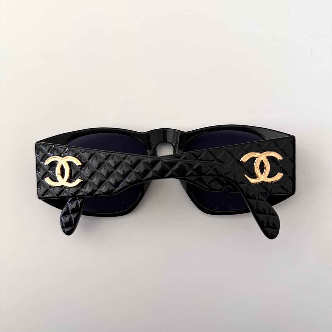 샤넬 chanel 01450 94305 로고 선글라스 상품이미지2