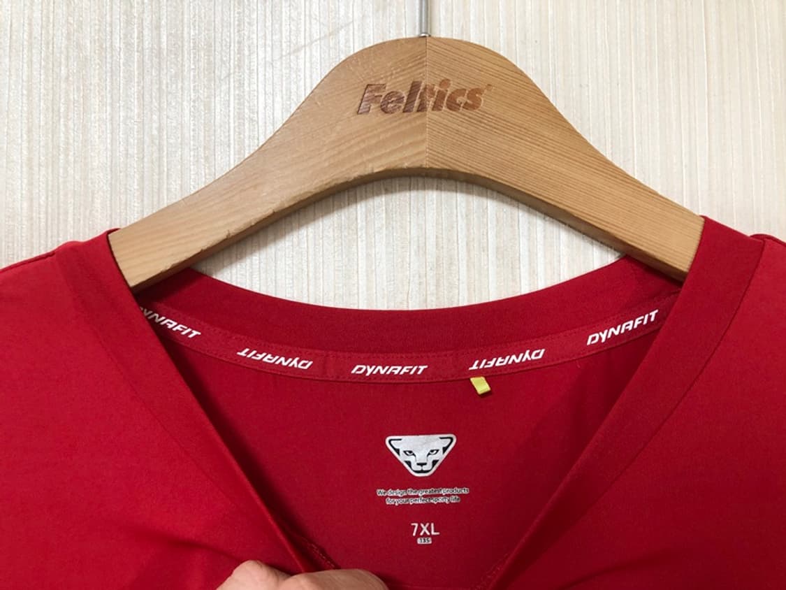 (2) KBO 다이나핏 SSG랜더스 선수실착 트레이닝셔츠 7XL(135) 상품이미지4