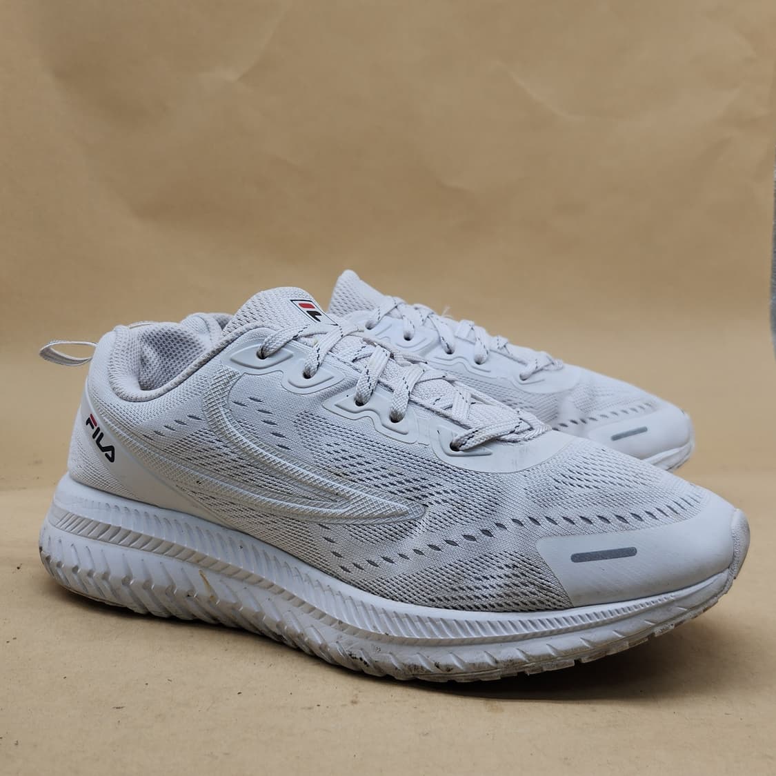 휠라 RGB퓨즈 남성운동화 270 상품이미지1