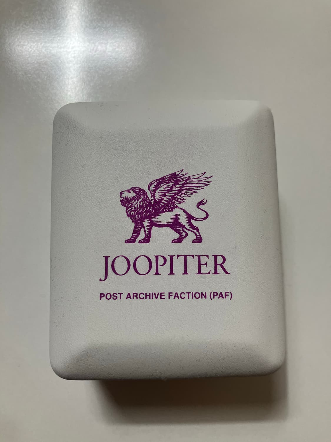 주피터 파프 시계 상품이미지2