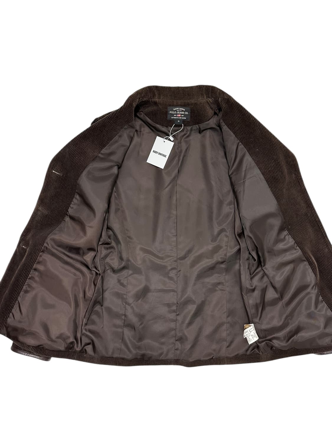 Polo Jeans Co. Ralph Lauren Corduroy Jk 상품이미지5