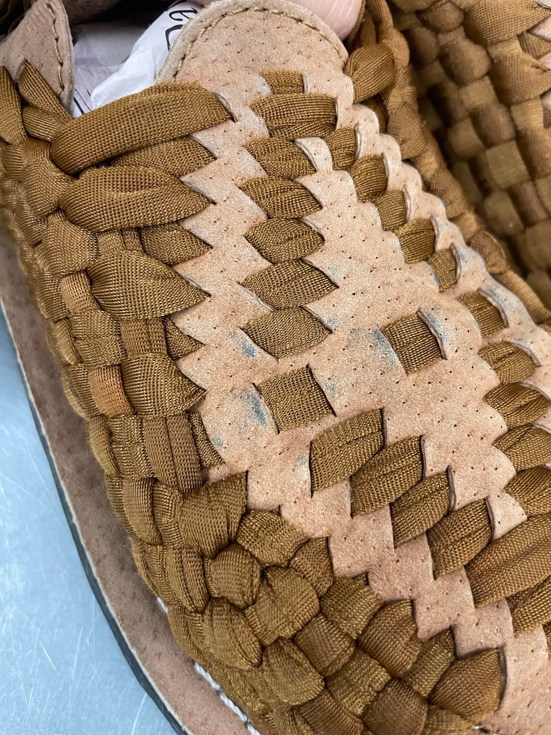 츄바스코 아즈텍 샌들 US6 상품이미지7