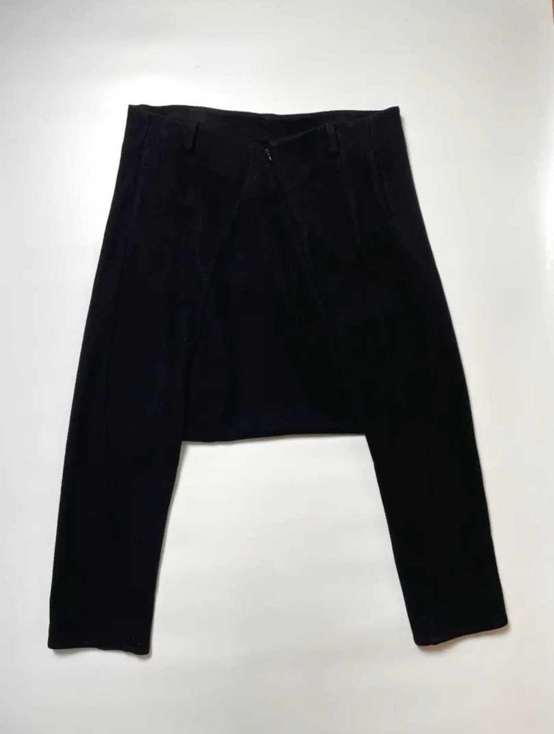 LIEN 사루엘 팬츠 상품이미지2