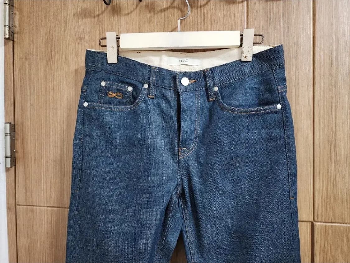 (31)플랙 262 슬림스트레이트 데님 팬츠 상품이미지2