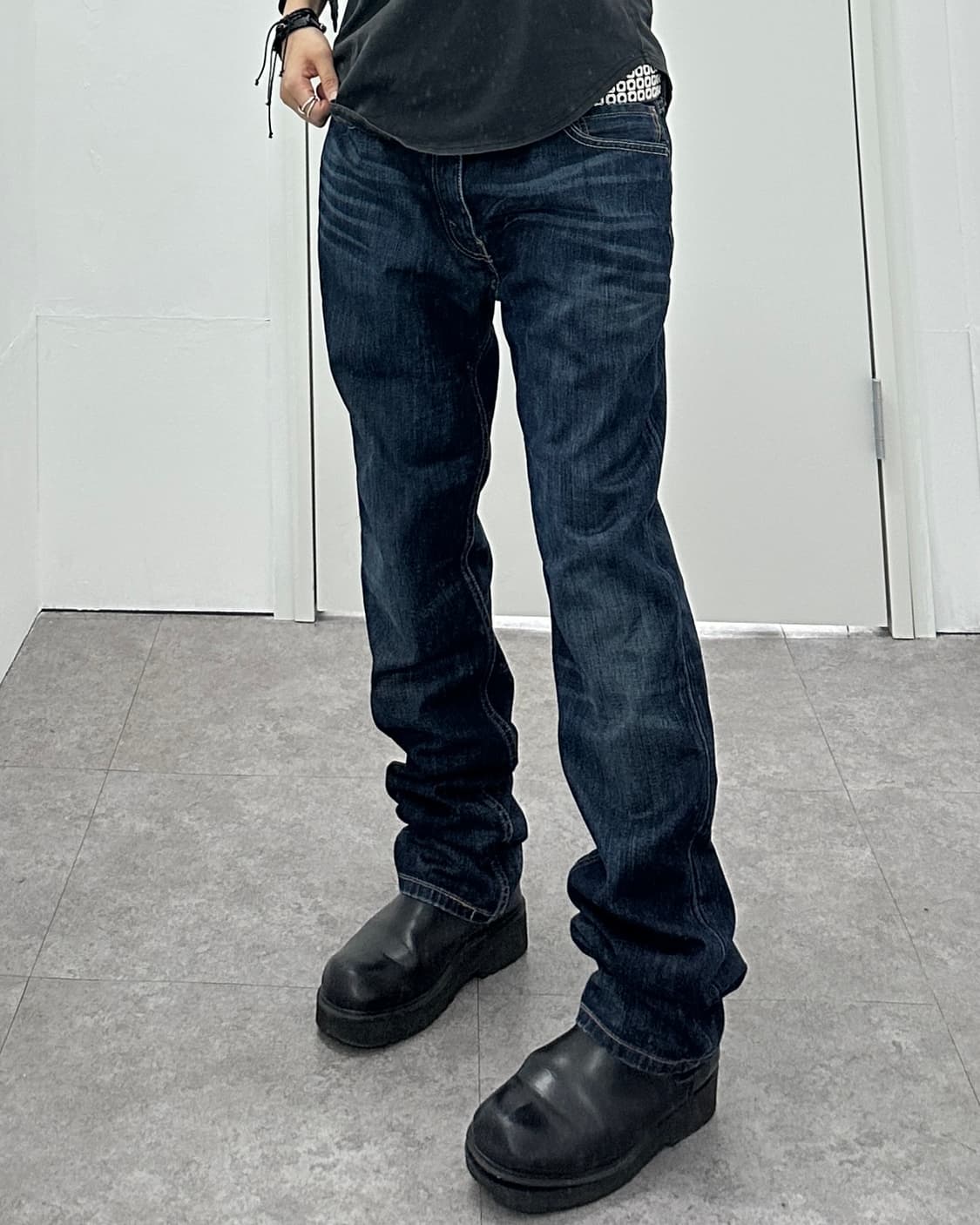 LEVI’S 511 상품이미지2