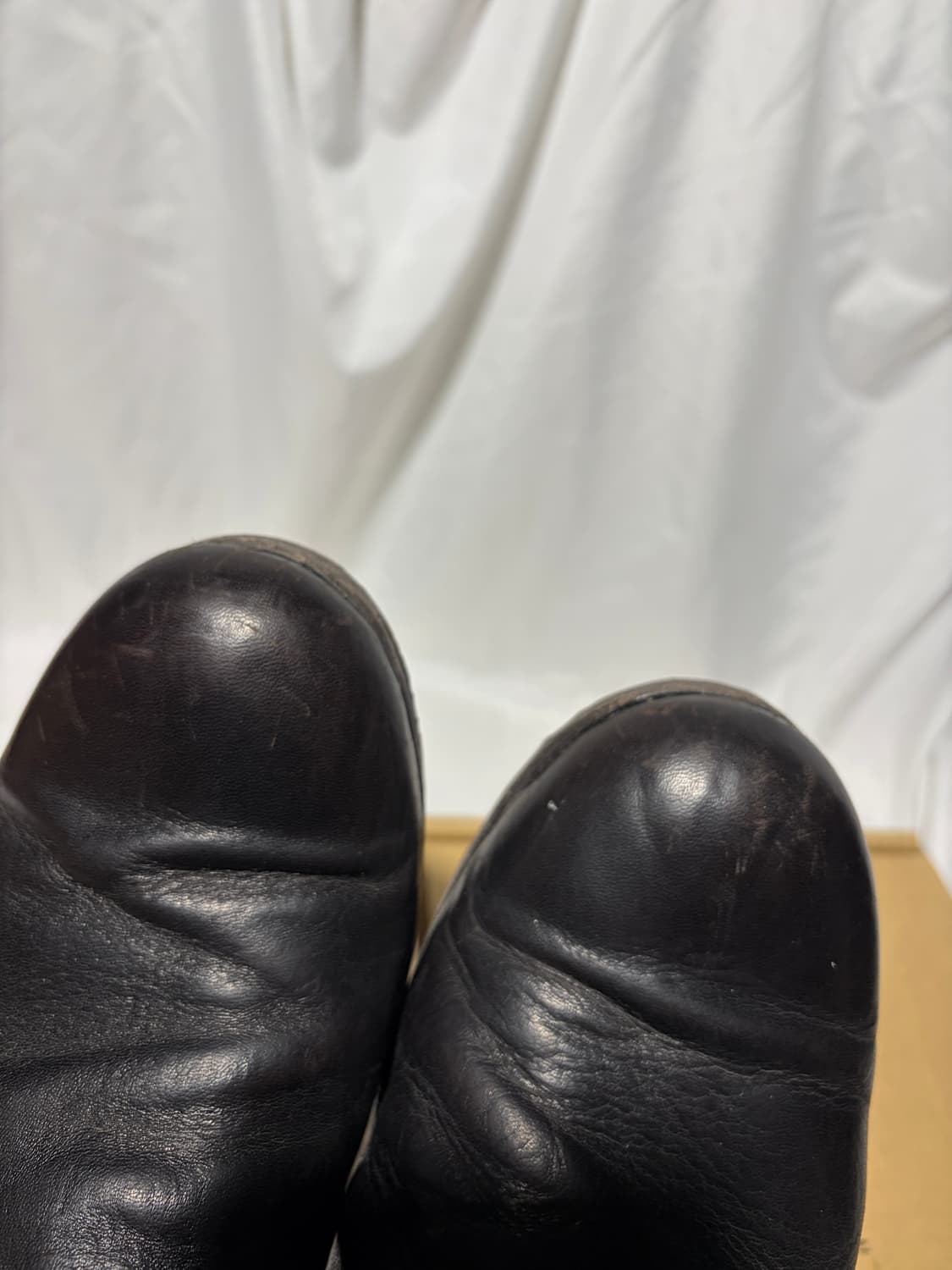 PETROSOLAUM JJVE × PETROSOLAUM babouche 상품이미지5