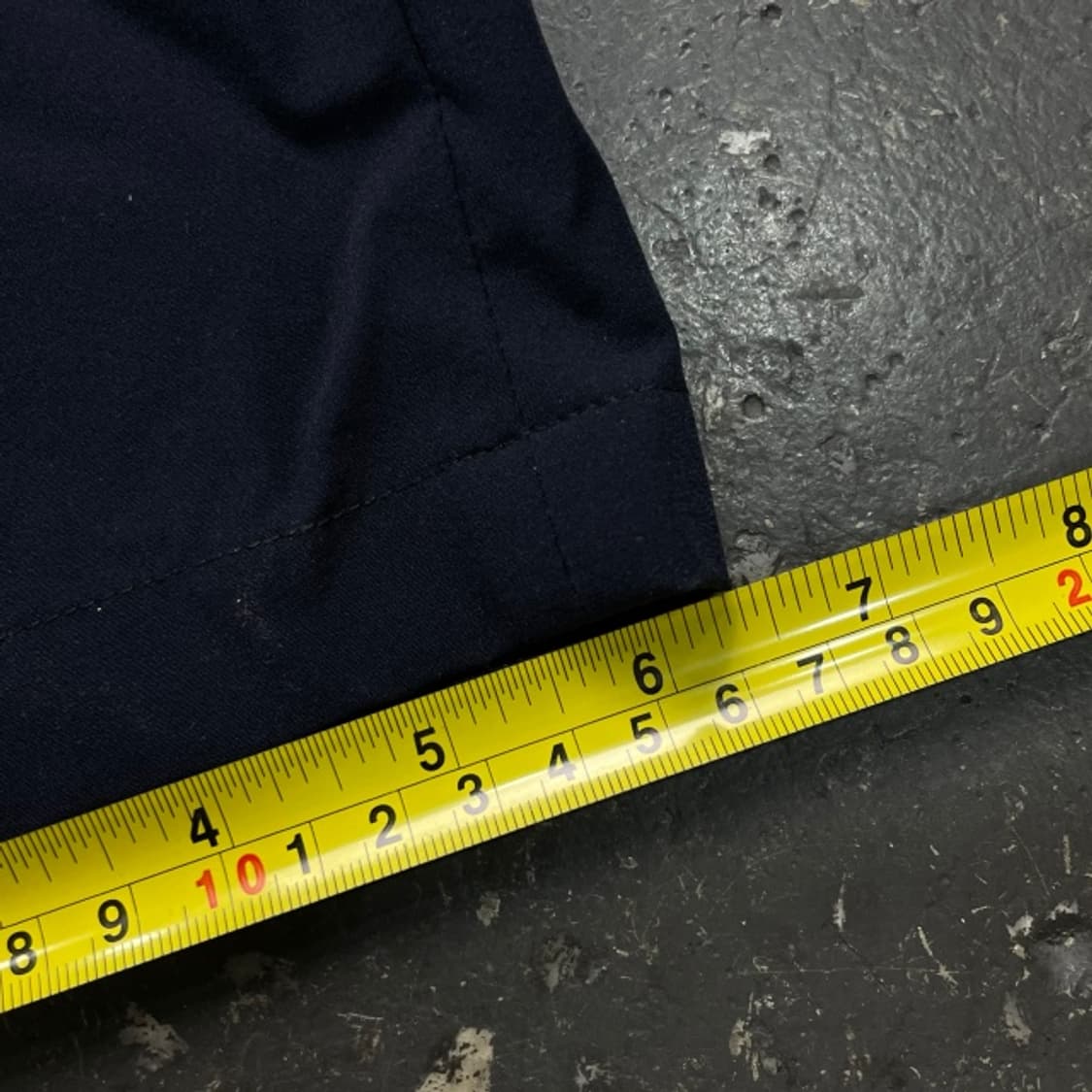 32 와이드앵글 팬츠 상품이미지6