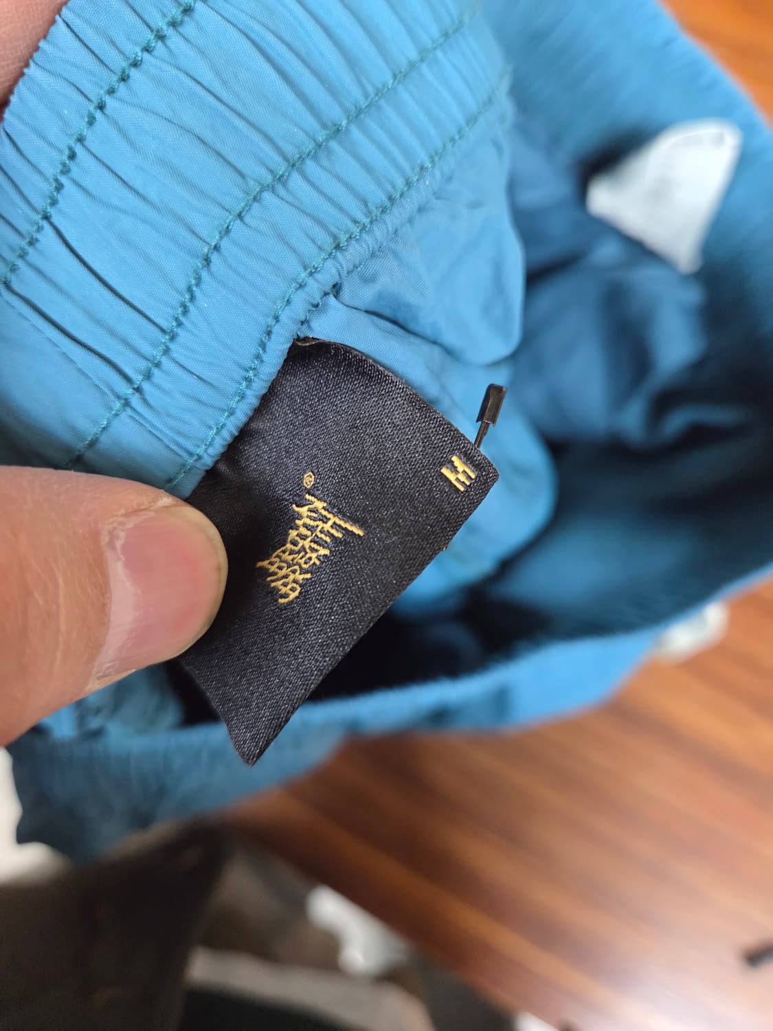 브라운브레스 나일론 반바지 m 상품이미지3