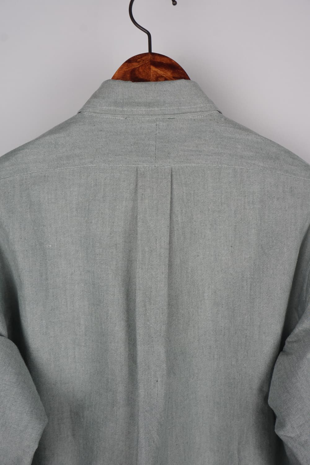  90's POLO by RALPH LAUREN BD shirt  상품이미지6