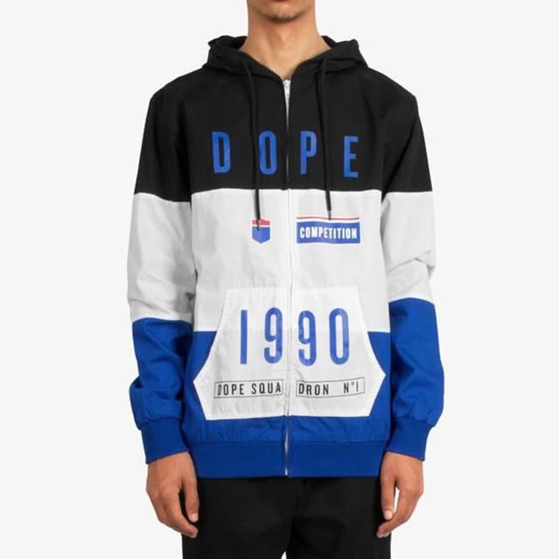dope sport 도프 스포츠 자켓 m  상품이미지5