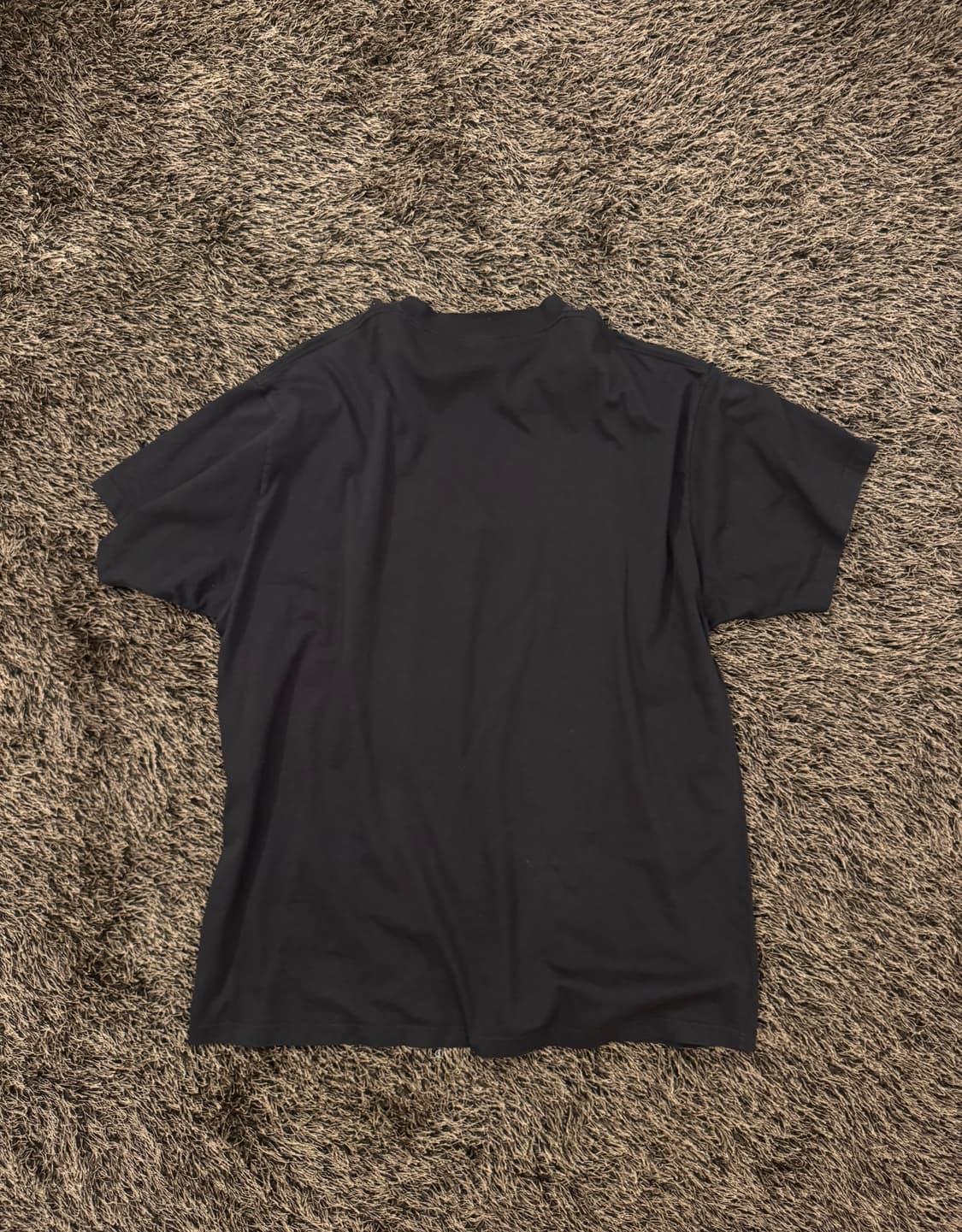 발렌시아가 이베이 티 상품이미지2