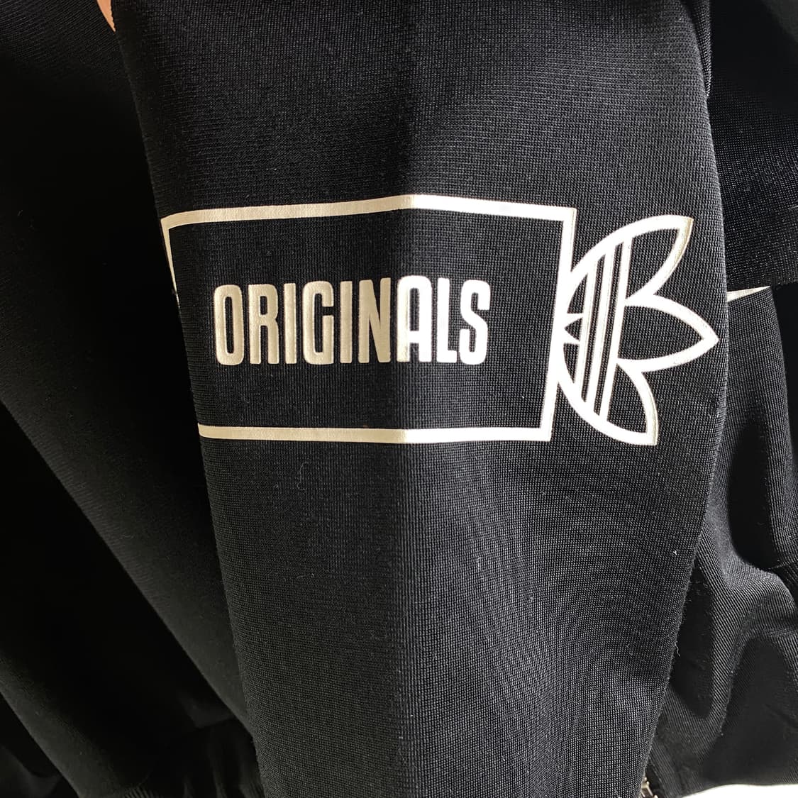 -Adidas Crop Top Custom 상품이미지6