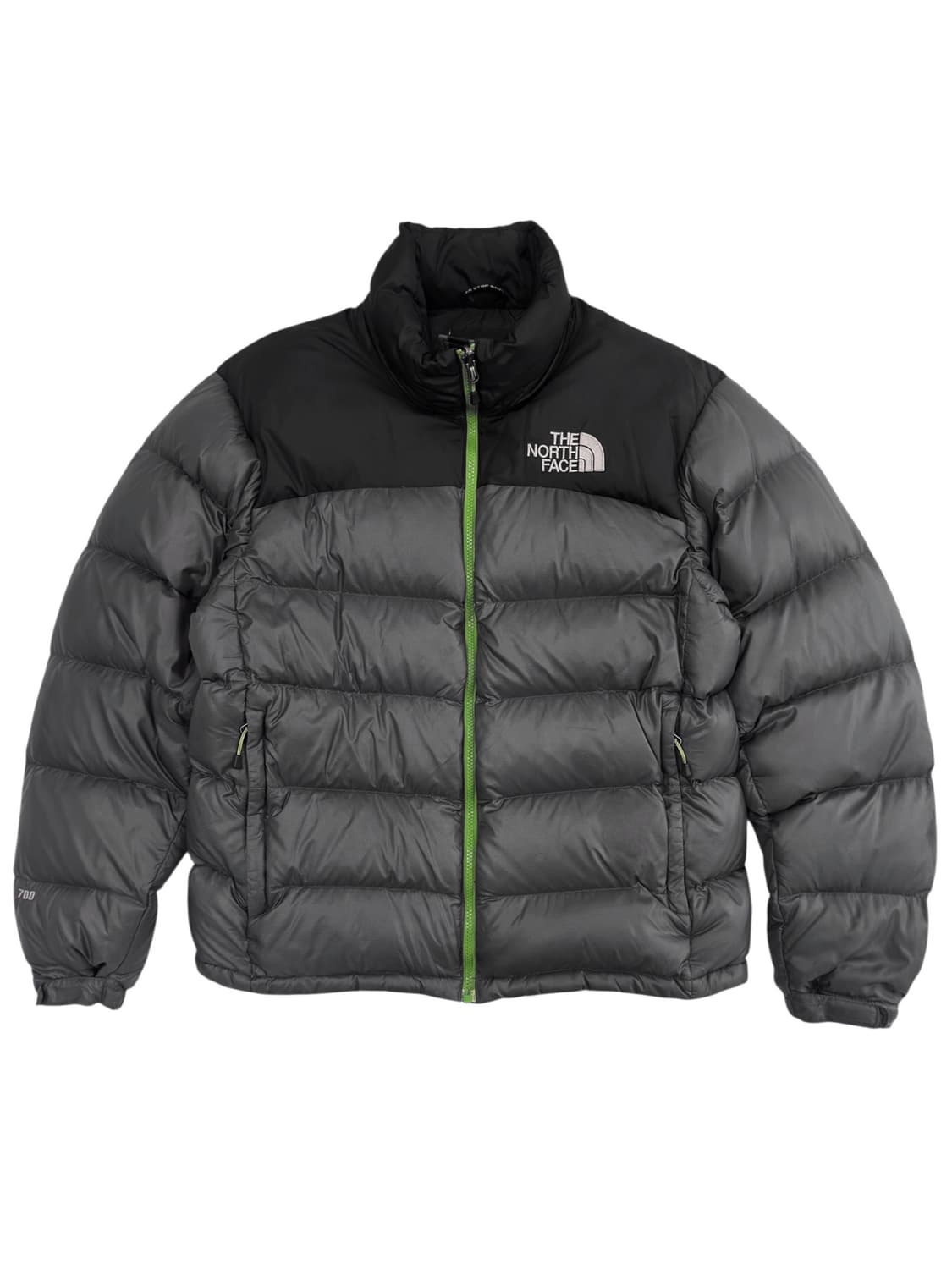 노스페이스 700 필파워 눕시2 구스다운 패딩 상품이미지1