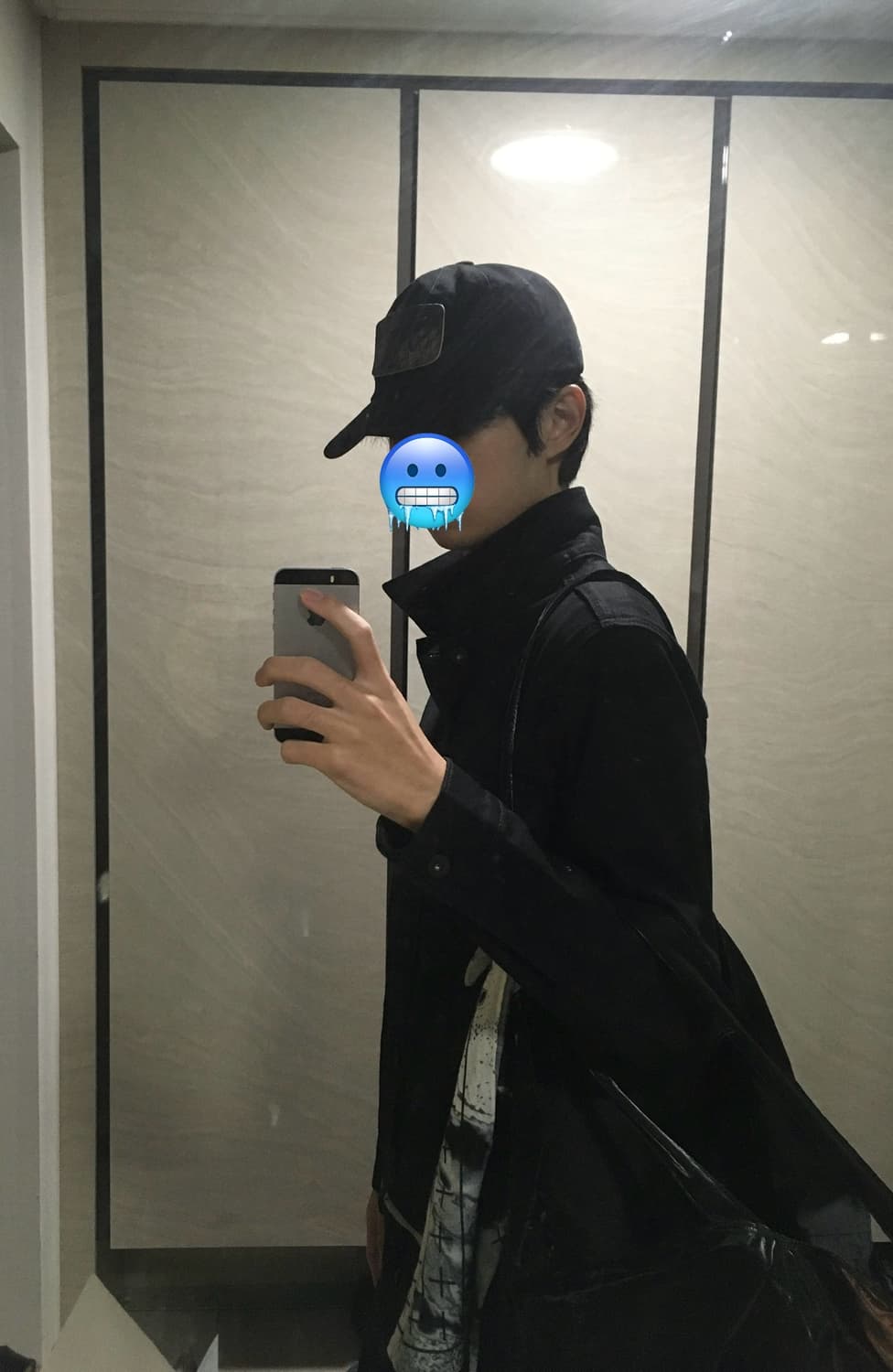 리바이스 공용 트러커  데님 자켓 상품이미지1