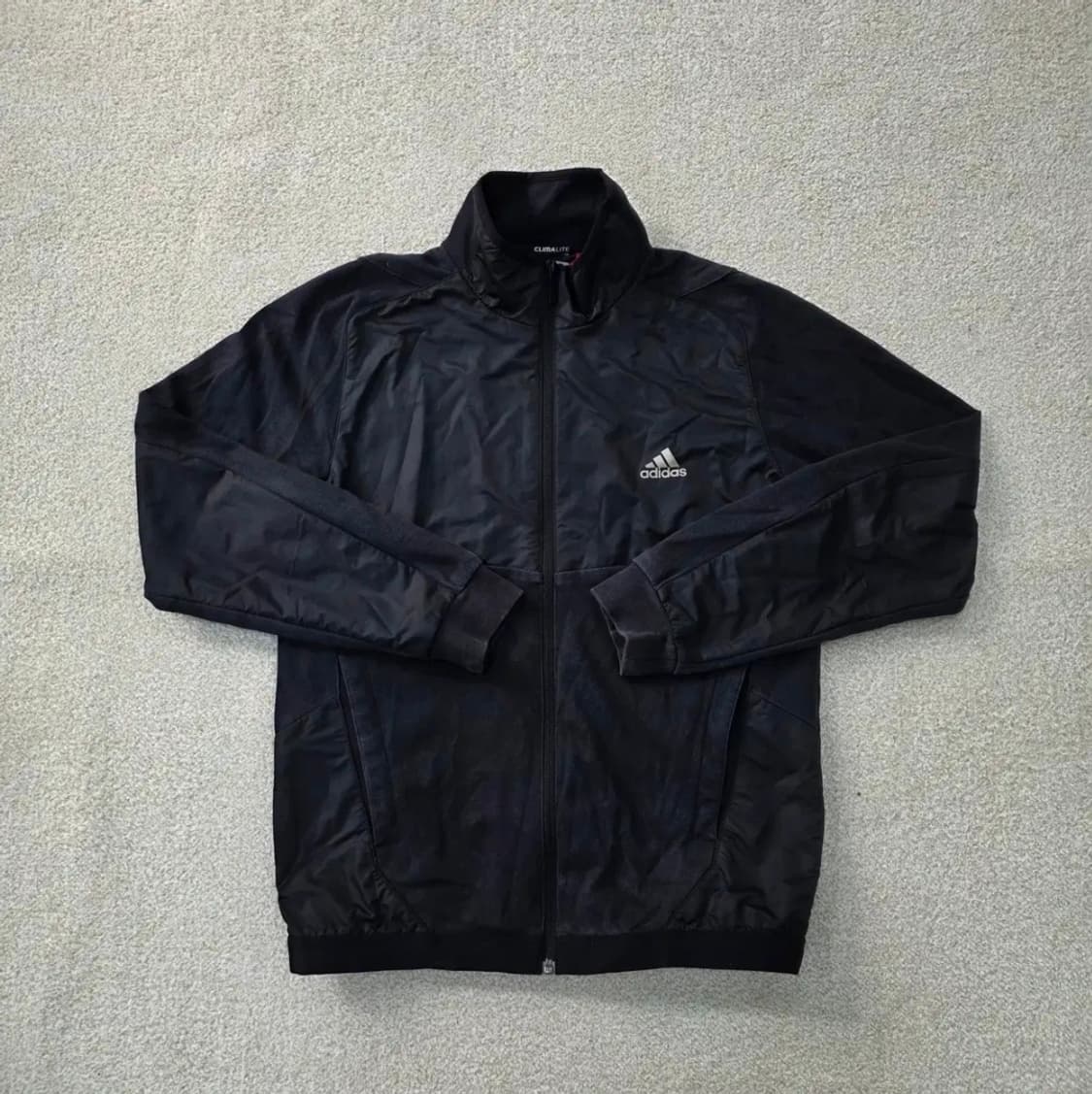 아디다스 클라이마라이트 바람막이 집업 자켓 1222J 상품이미지1