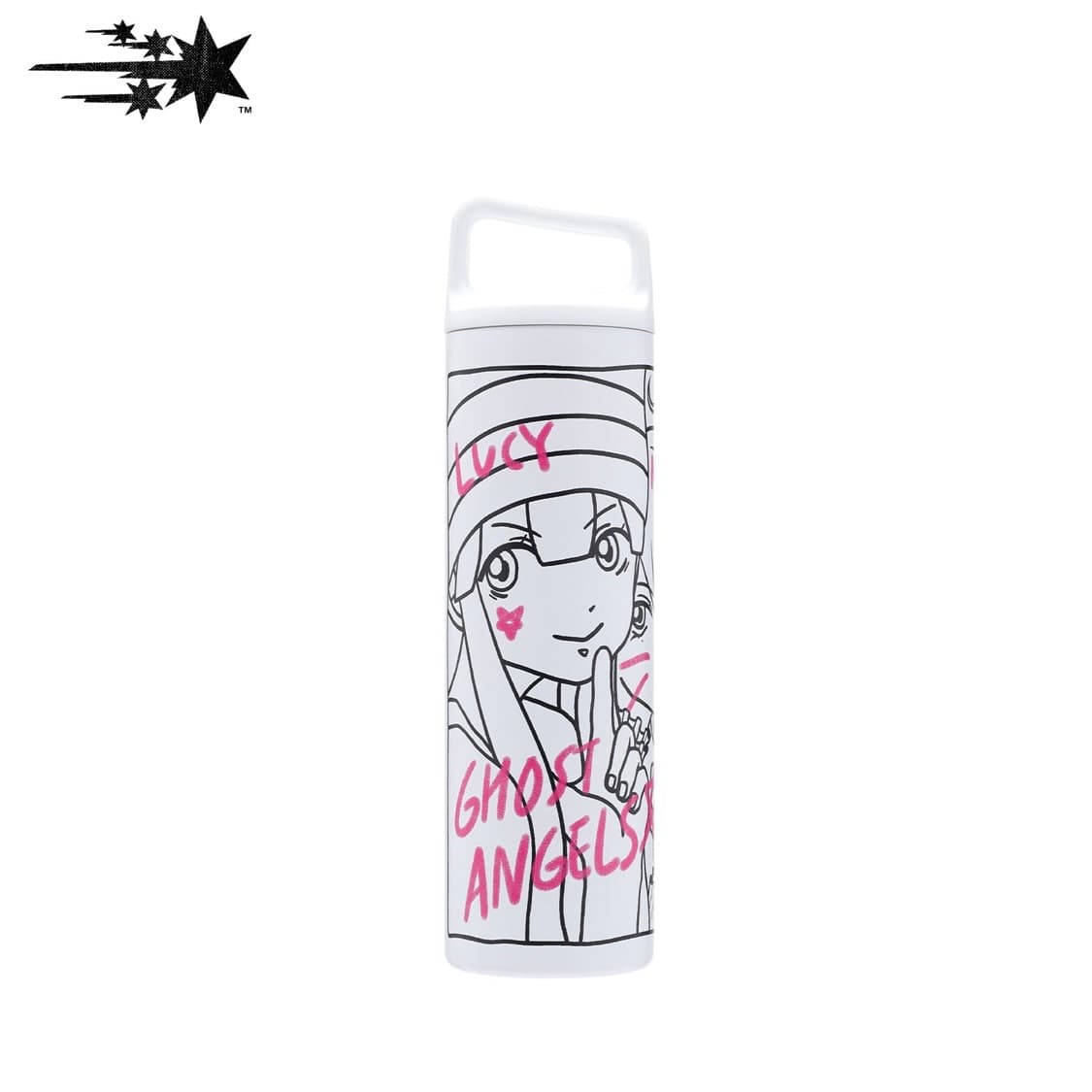  나이스고스트클럽 ghost angels photo tumbler 상품이미지2