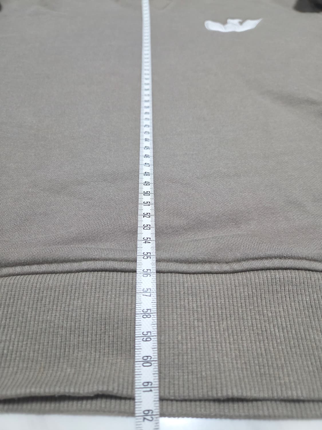 엠로리오아르마니 스웻 맨투맨 상품이미지8