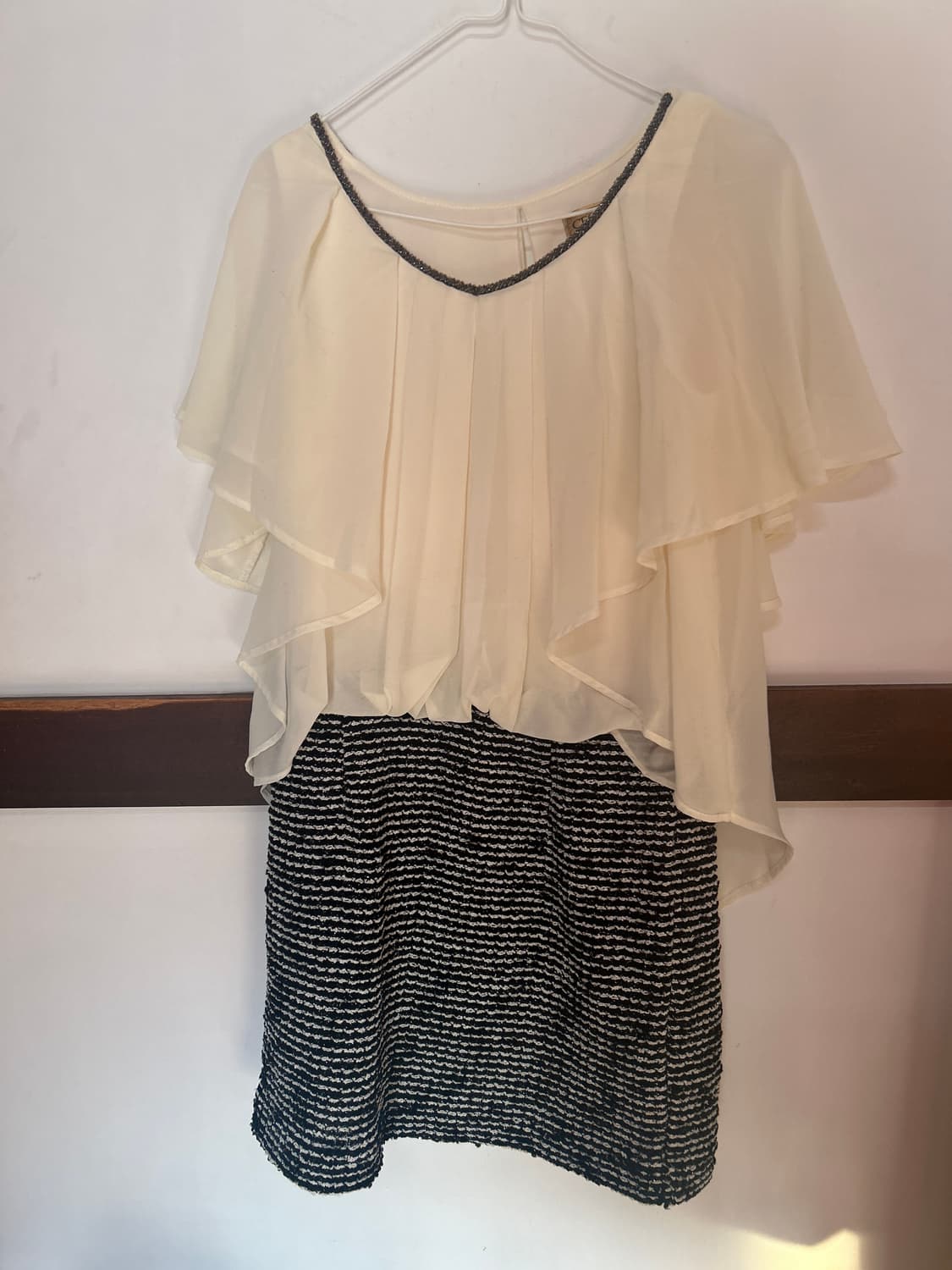 세실맥비 원피스  상품이미지1