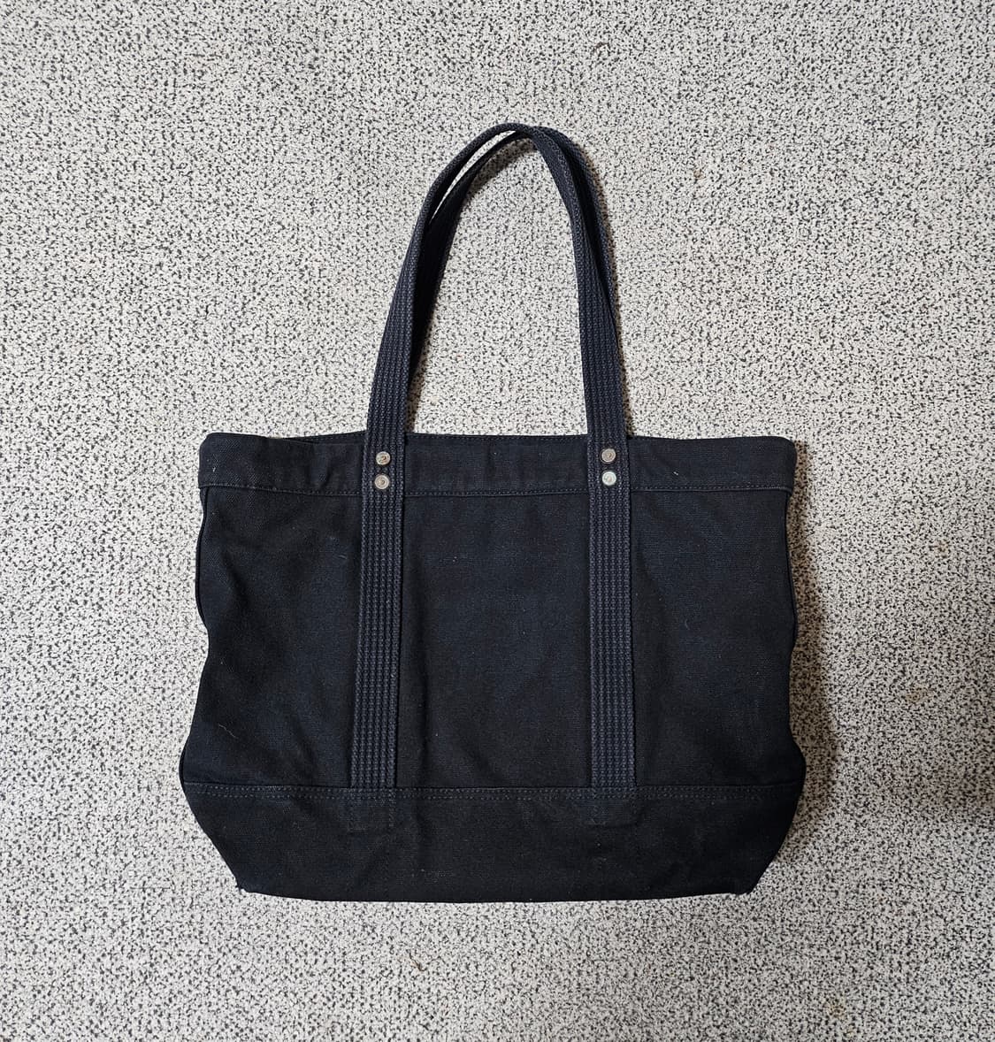 POLO 폴로 빅포니 캔버스 토트백 상품이미지2