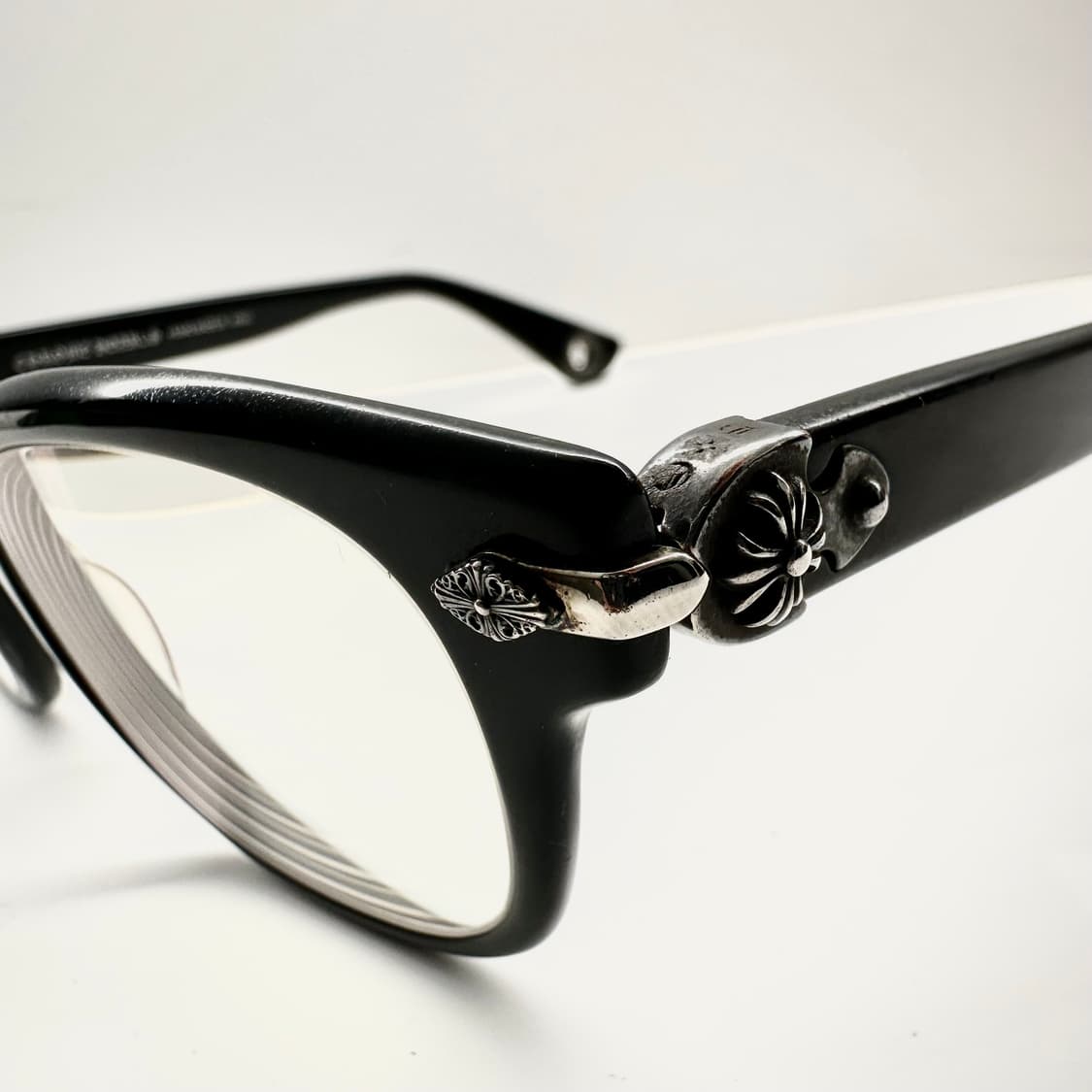 크롬하츠 웰 스트렁 안경 상품이미지4