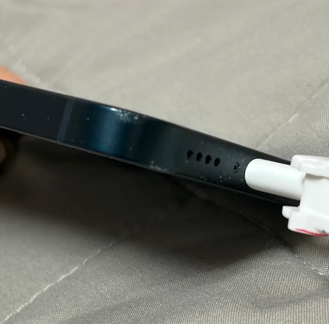 아이폰 13미니 미드나이트 512 (무음카메라) 상품이미지4