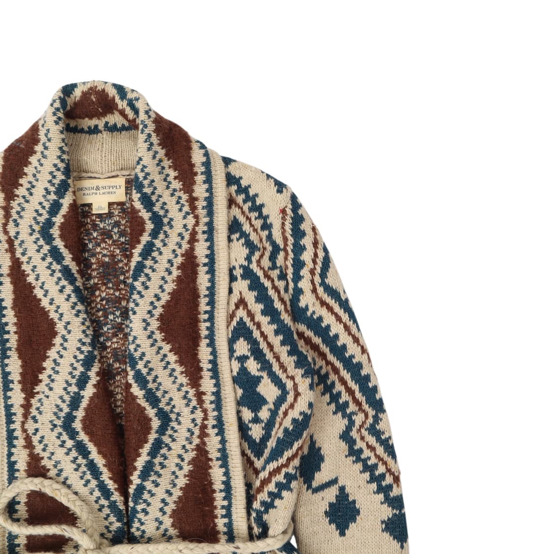 데님앤서플라이 아즈텍 나바호 가디건 상품이미지3
