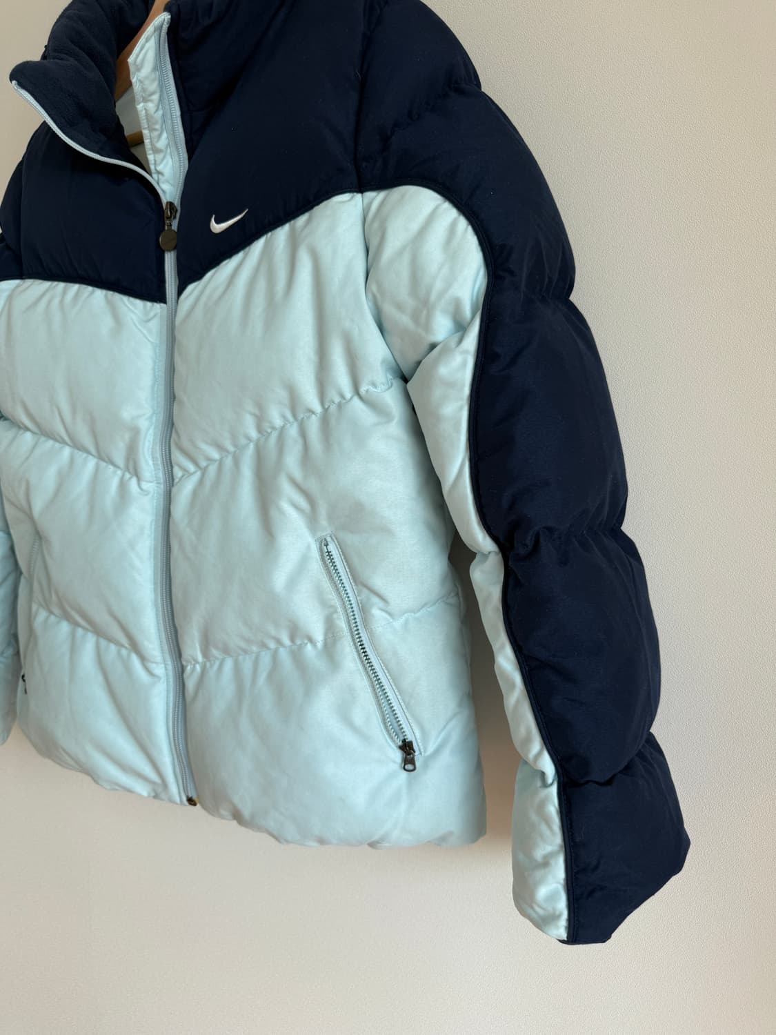 올드 나이키(NIKE) 패딩 상품이미지4
