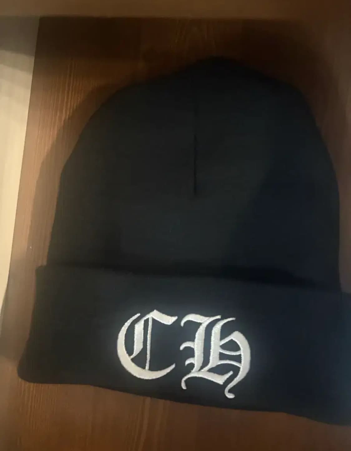 크롬하츠 비니 상품이미지1