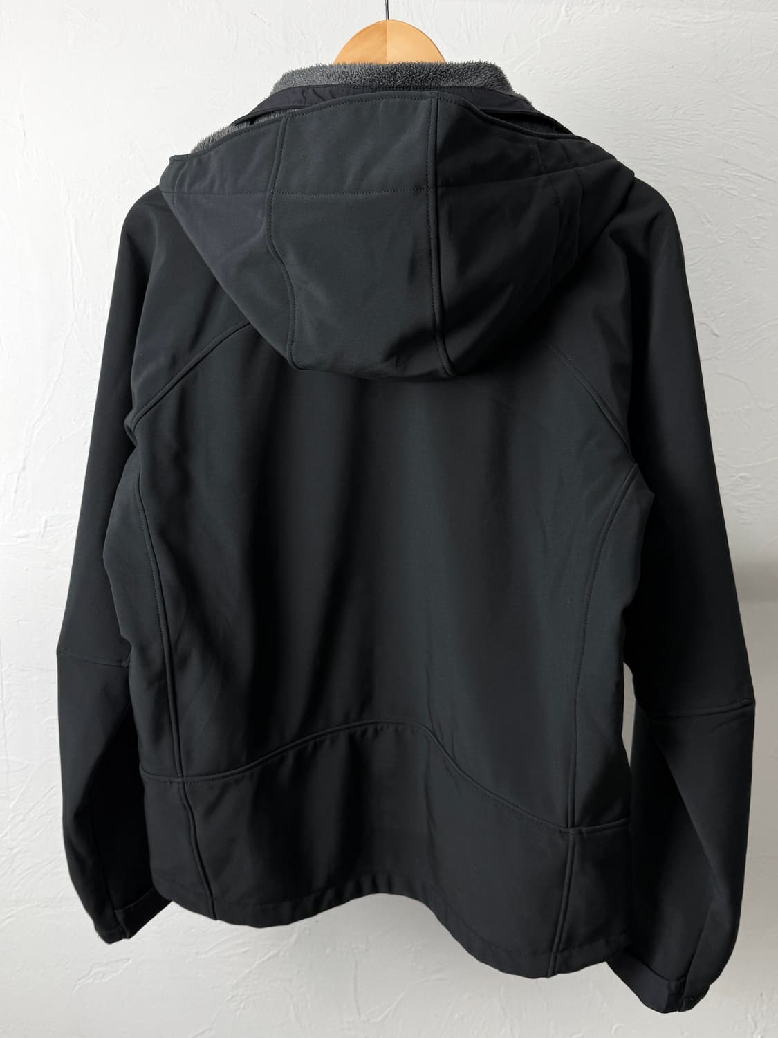 컬럼비아 투웨이 후드 집업 상품이미지6