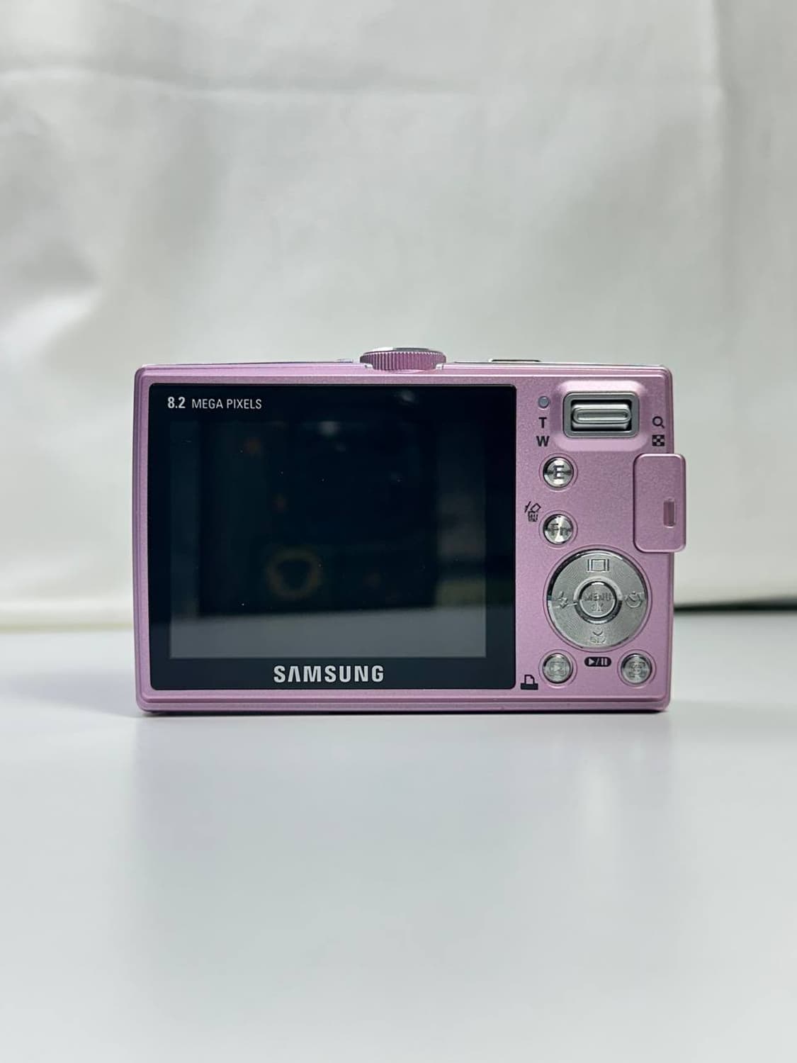 초미품✧･ﾟSamsung VLUU L100 삼성 블루 디카 상품이미지5