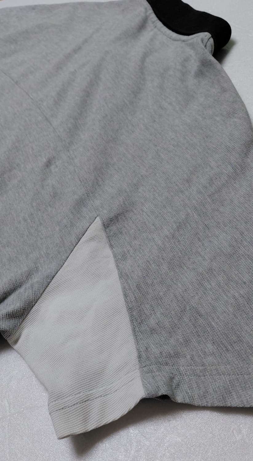 [정품] 라코스테 스포츠 빅로고 카라티 (XL / 105) 상품이미지7