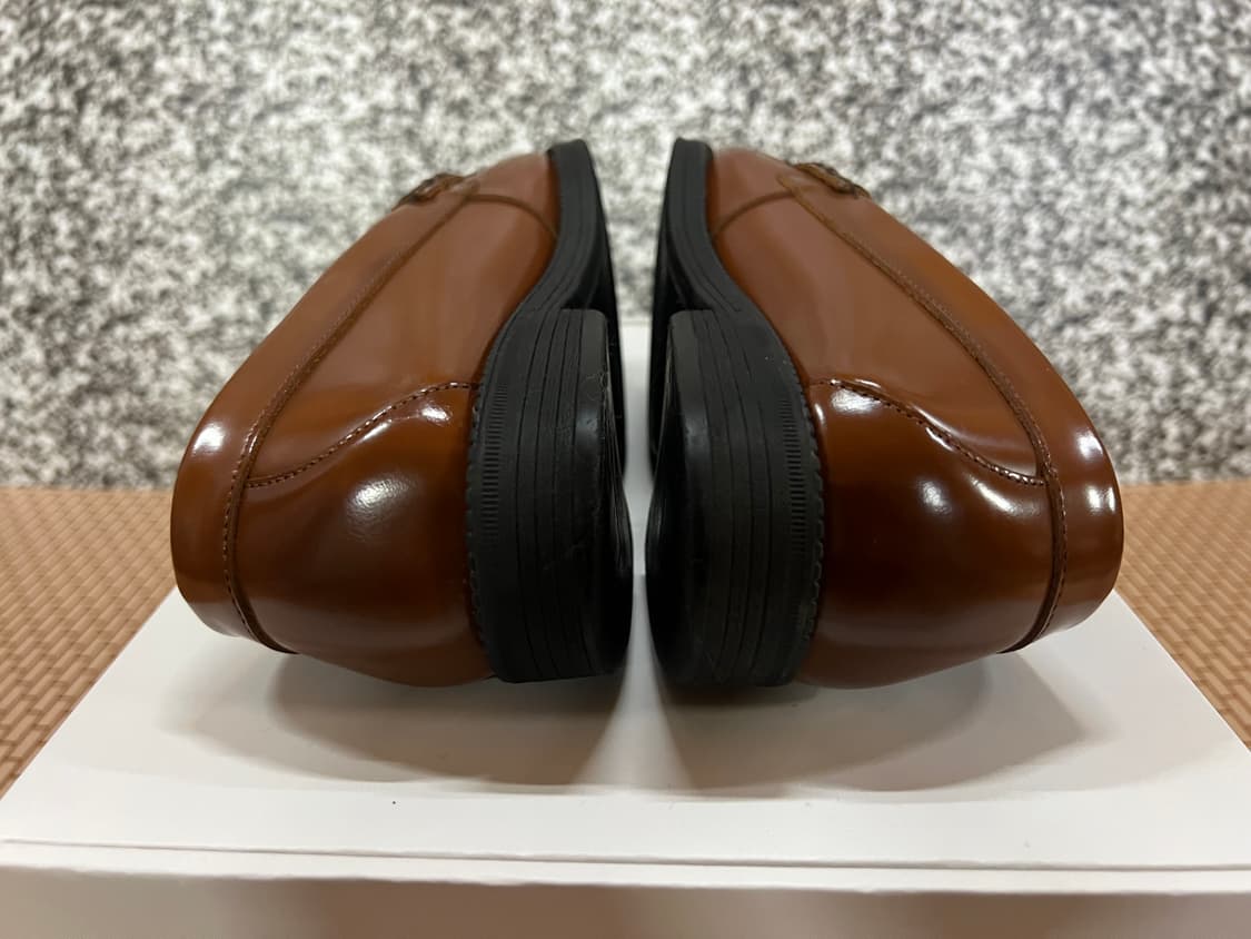 브라운 로퍼 상품이미지7