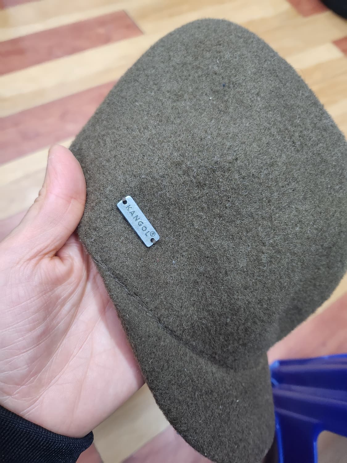 캉골모자 상품이미지2