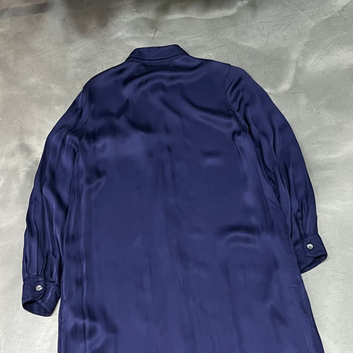  Raquel Allegra 드레스 셔츠 y15461 상품이미지5