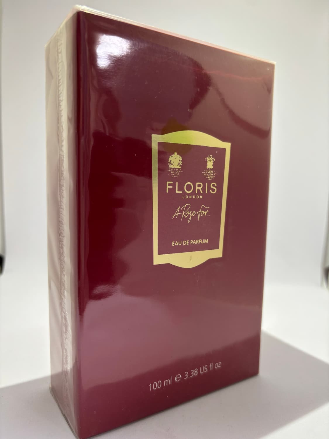 플로리스 어 로즈 포 EDP 100ml 향수 상품이미지1